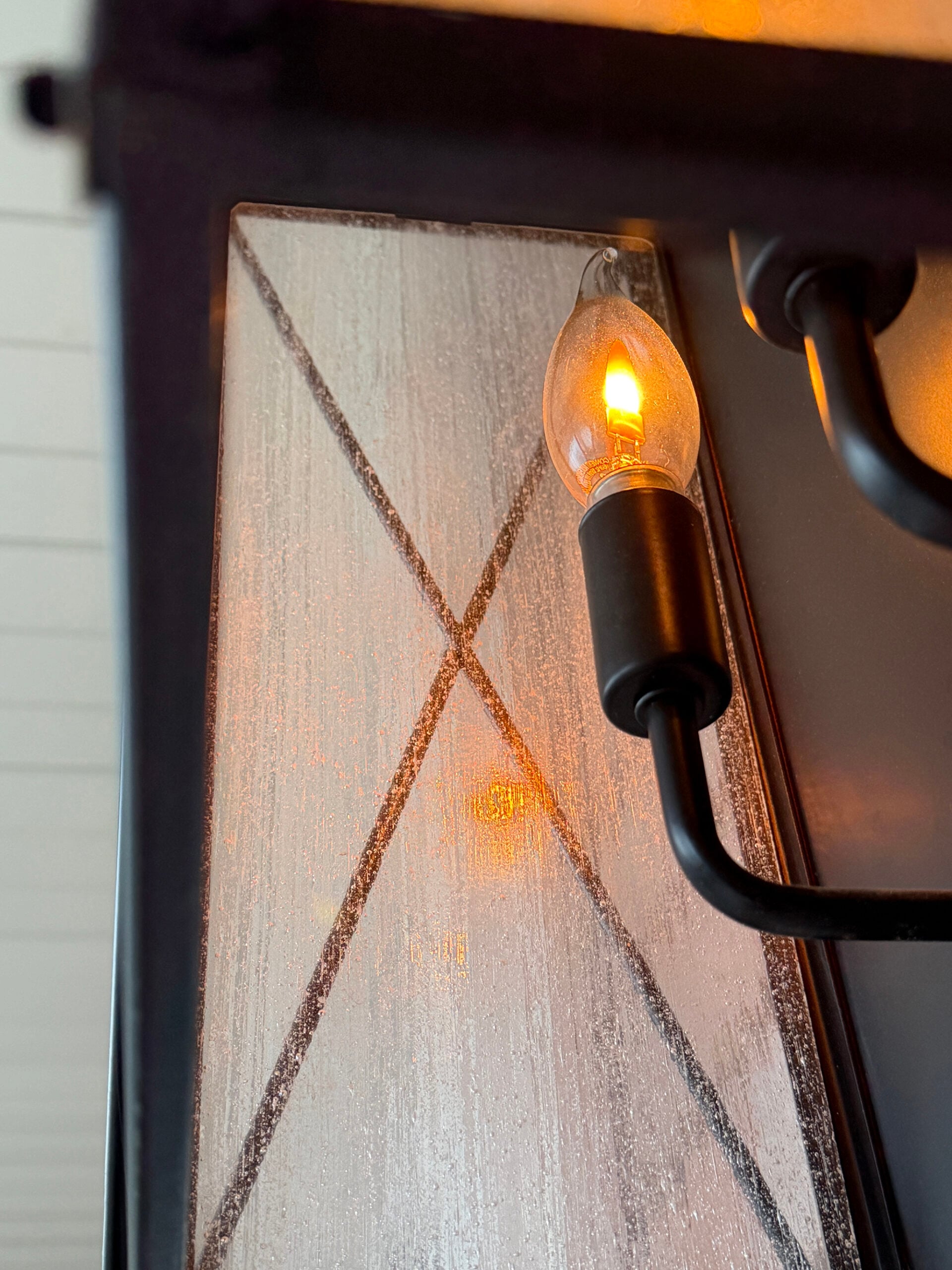 The Best Gas Lantern Flickering Light Bulbs